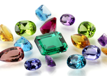 Gemstones